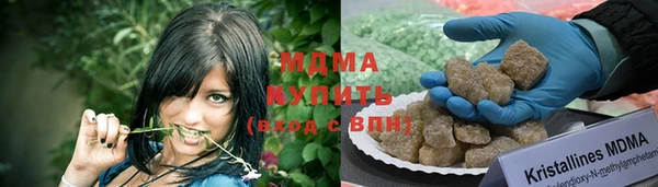 стафф Алексин